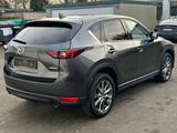 Mazda CX-5 Sports-Line AWD MATRIX|ACC|SPUR|HUD|360° - Mazda CX-5 Gebrauchtwagen in Bielefeld