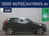 Volvo XC40 T4 Recharge Inscription Navi LED Rfk - Volvo XC40 Inscription mit Hybrid-Antrieb (Benzin/Elektro)