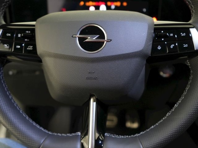 Astra L ST GS AT+LED+360 GRAD KAMERA+SITZ-/LENKR