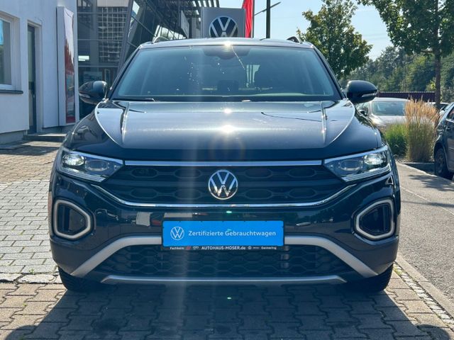 T-Roc 1.0 TSI Life - Navi*LED*App Climatronic!!!