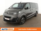 Citroën Jumpy 2.0 Blue-HDi Business Lounge XL Aut.*CAM* - Citroën Jumpy: 7 Sitzer