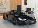 Audi R8 5.2 FSI Spyder Performance Quattro* LASER*B&O - Audi R8: 5.2