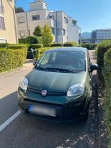 Fiat Panda Wild 0.9 8v Twinair 4x4 - Fiat Panda in Freiburg