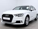 Audi A3 Sportback 30 g-tron sport - Audi A3 mit CNG-Antrieb