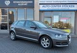 Audi A3 Sportback 1.6 TDI Attraction SITZHEIZUNG ALU - Audi A3 aus 2012: TDI