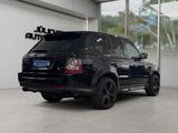 Land Rover Range Rover Sport Supercharged 4WD | 2.Hand - Land Rover Range Rover Sport mit Benzin-Antrieb: Supercharged