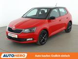 Skoda Fabia 1.2 TSI Style*TEMPO*PDC*SHZ* - Skoda Fabia Gebrauchtwagen in Mannheim