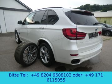 BMW X5 M50 - 2