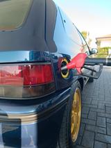 Renault Clio 2.0i 16V cat Williams 1993 1 serie  - Renault: 19 16v