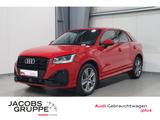 Audi Q2 35 TFSI S line Navi*LED*PDC * - gebrauchte Audi Q2 aus dem Jahr 2021