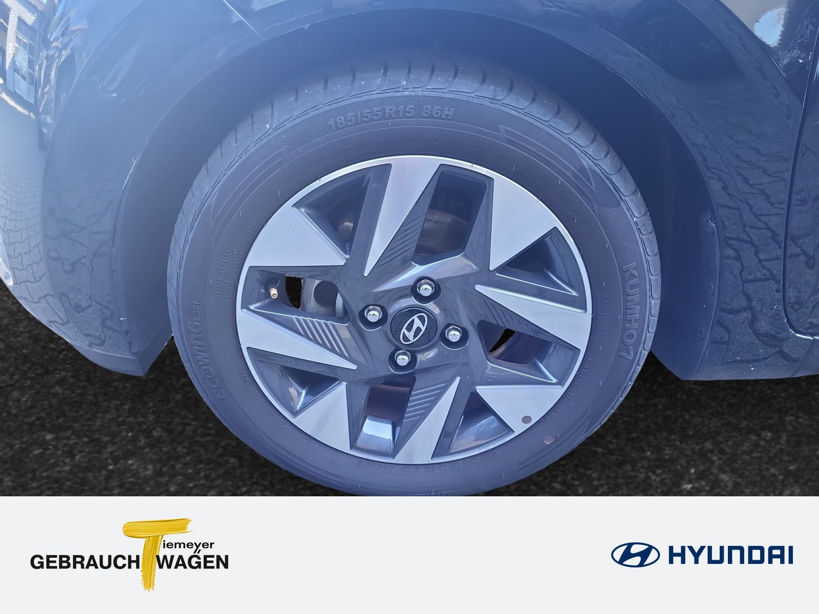 Hyundai i10 – Bild 9