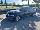 BMW 318d Business Pkt, Laserlicht, 8-Gang-Steptronic - BMW: Automatik, 8 Gang