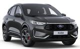 Ford Kuga PHEV ST-Line X ACC+360KAMERA+MATRIX-LED+AHK - Ford Kuga Neuwagen in Hannover