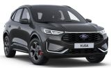 Ford Kuga PHEV ST-Line X ACC+360KAMERA+MATRIX-LED+AHK - Ford Kuga New cars in Hannover