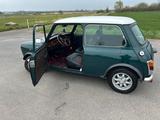 MINI Mini mk2 1300ccm spi - MINI MINI aus 1991