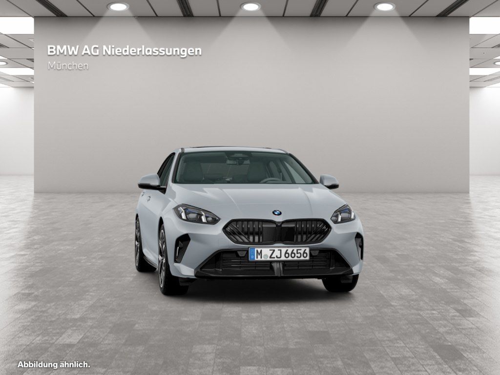 BMW 220 Gran Coupé - Bild 13