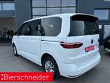 Volkswagen T7 Multivan KÜ 2.0 TDI DSG Life 7-S. VIS-A-VIS 5 - Volkswagen Jahreswagen: Multivan