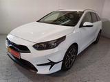Kia Ceed Sportswagon Ceed SW 1.5 T-GDI TOP NAVI+LED+