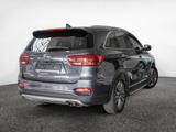 Kia Sorento GT Line 2.2 CRDi 4WD LED Nav Leder 7Sitz - gebrauchte Kia Sorento aus dem Jahr 2020