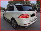 Mercedes-Benz MERCEDES CLASSE M(W166) ML250 BLUTEC4MATIC PREMI - Mercedes-Benz ML 250 aus 2015