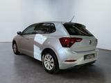 Volkswagen Polo VI 1.0 Life Matrix 2xKlima Facelift KlimaA - VW Polo Gebrauchtwagen in Mannheim