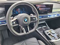 BMW 740 - Vorschau Bild 16