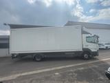 Mercedes-Benz Atego 823 Koffer 7.3 Meter Lang LBW Klima Autom - Mercedes-Benz Atego 823