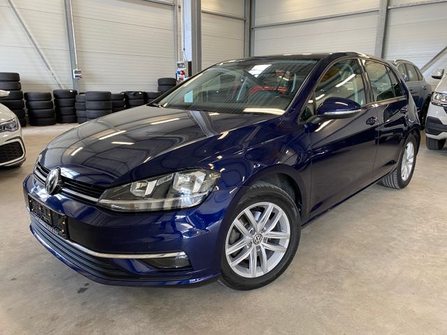 Volkswagen Golf VII Lim. Highline DSG ACC Navi Pano Kam LED