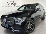 Mercedes-Benz GLC 220d 4M AMG-Line NAV+LED+KAM+BURMESTER+CPLAY - Mercedes-Benz GLC 220 in Oldenburg