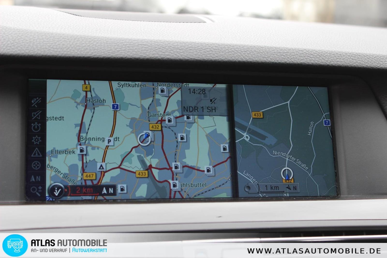 BMW 530 d xDrive Leder=NAVI=XENON=HUD=PANO=PDC V+H+S