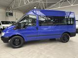 Ford Transit 2.4 D | !103.000km! | WEBASTO | 8+1  - gebrauchte Ford Transit aus dem Jahr 2003