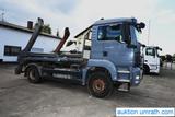 MAN TGS 18.440 FKI /   4x2   BL Teleskopabsetzer - MAN LKWs