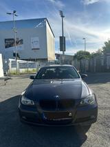 BMW e90 318i - Grau - BMW 318 in Kiel