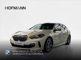 BMW 118i M Sport + LiveCockpit Prof. +Rückfahrkamera - BMW 118: Leder