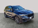 BMW X5 M50d-LED-SH-AHK-21Zoll-Kamera-Service neu - gebrauchte BMW X5 M50 aus dem Jahr 2020