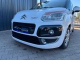 Citroën C3 Picasso VTi 95 Klima, Bluetooth, Service, TÜV - Citroën C3 Picasso: Kleinbus