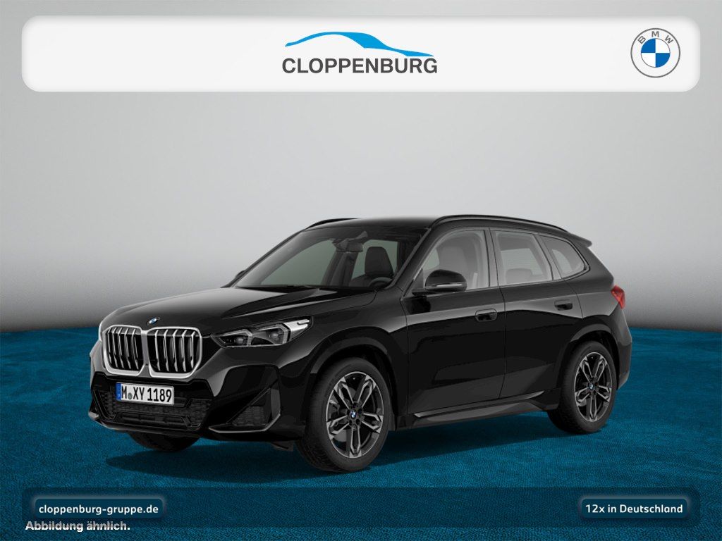 2025 BMW X1