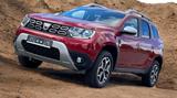 Dacia Duster dCi 115 Prestige ZR+Bremsen Neu - Dacia Duster mit Diesel-Antrieb