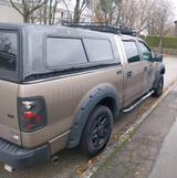 Ford F150 (USA) 4,6L V8 Triton SuperCrew XLT - Ford F 150: Xlt