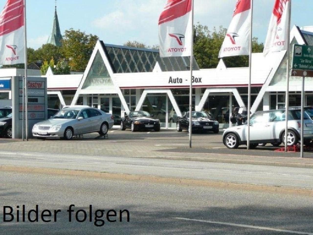 Toyota C-HR 2.0l Hybrid Team D + Technikpaket