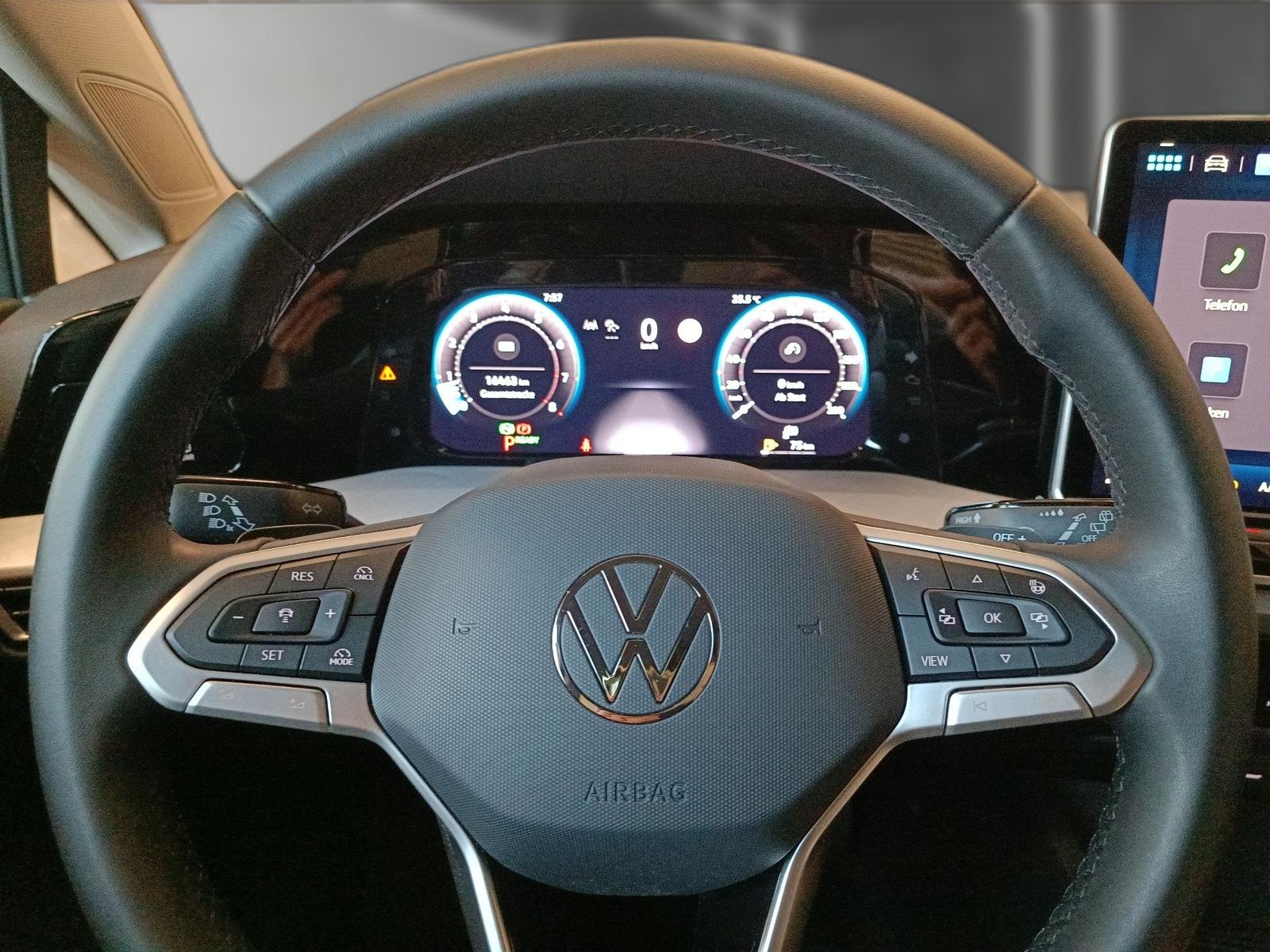 Volkswagen Golf - Bild 13