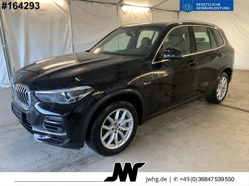 Image of BMW X5