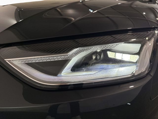 A4 Avant 35 TDI ADVANCED LED+AHK+MMI NAVI+B&O+LM