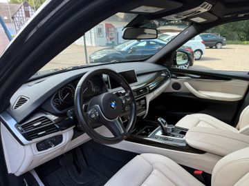 BMW X5 - 10