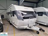 Hobby Prestige 560 WLU mit MEGA Ausstattung!
