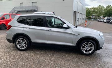 BMW X3 - 5