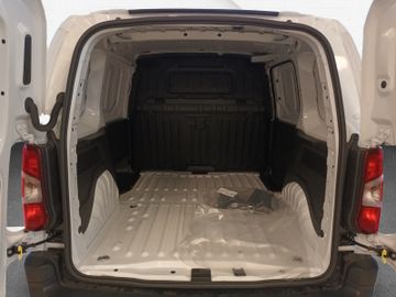 Fotografie des Opel Combo E Cargo, Klima, Sitzheitzung, Multimedia