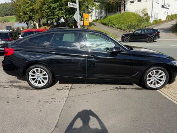 BMW 318 - 4