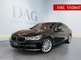 BMW 750 i +VOLL-LED+ACC+360°+EXECUTIVE+MASSAGE+HUD+ - BMW: Limousine, E36