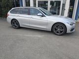 BMW 316d Advantage LED Navi - BMW 316: 316d